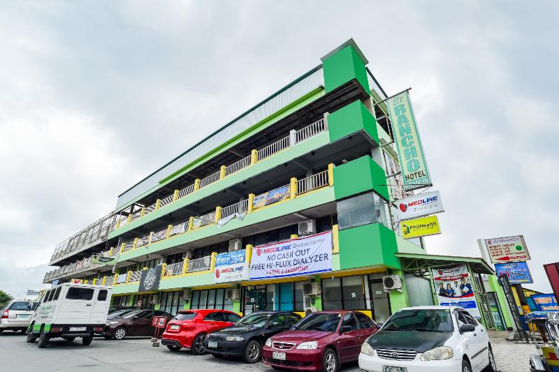 OYO 473 Ranchotel Drive in — Binan — photo 2