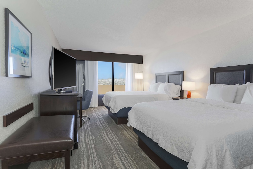 Hampton Inn Ft. Walton Beach - photo 33