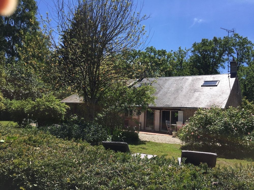 La Sfilata - last minute hotel in Menestreau-En-Villette
