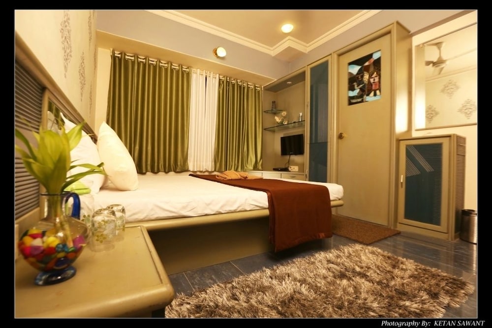 Gagal Home Service Apartment