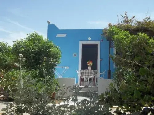 Saint Nicolas Bungalows — Karpathos — photo 2