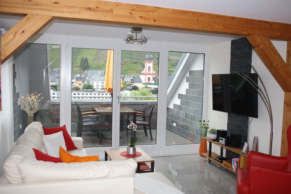 Ferienwohnungen Cella — Zell — photo 4