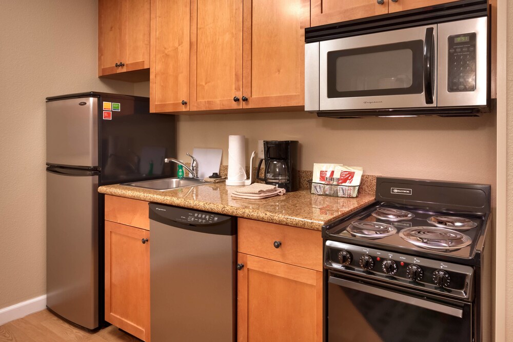 Towneplace Suites Marriott Yuma - photo 4