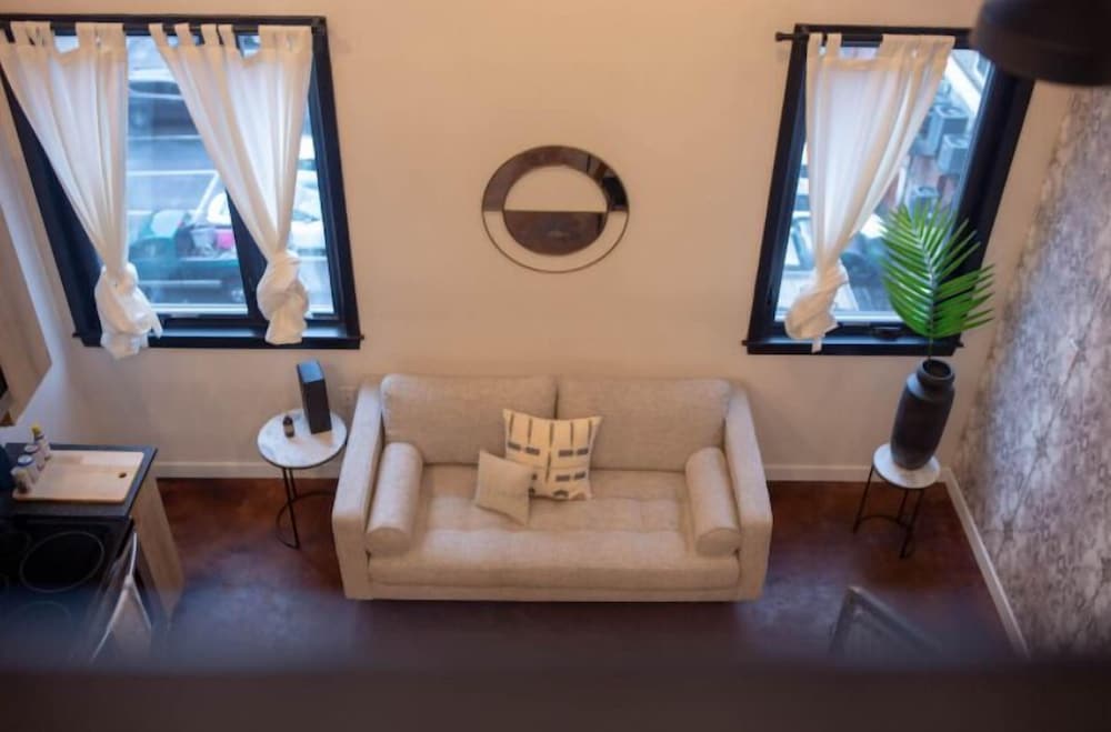 Kestrel Hotel - photo 19