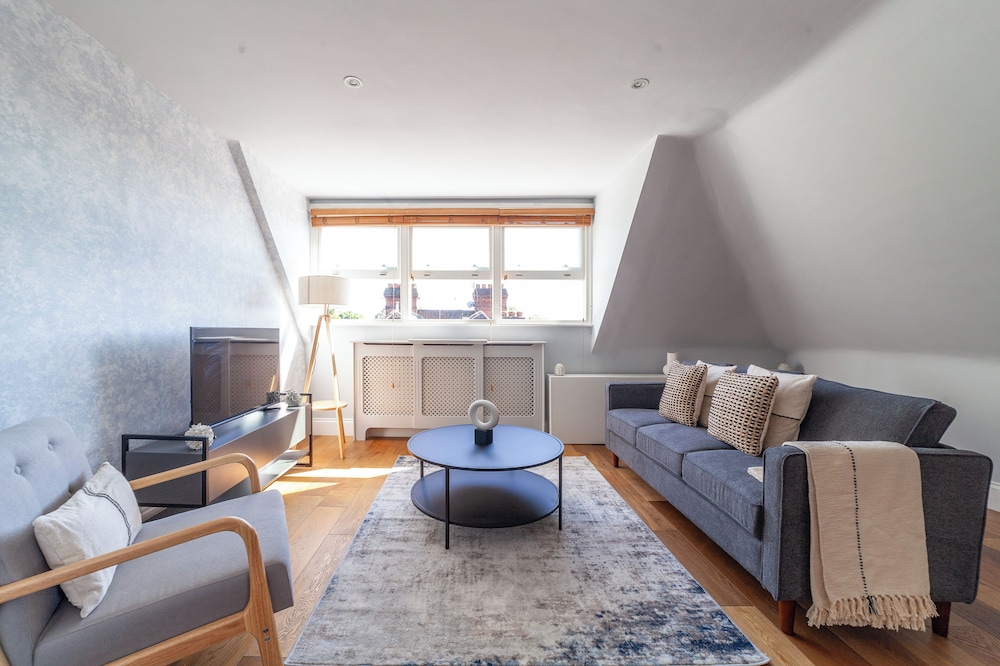 The South Hampstead Collection — 4-Star Luxury Hotel in London, United Kingdom
