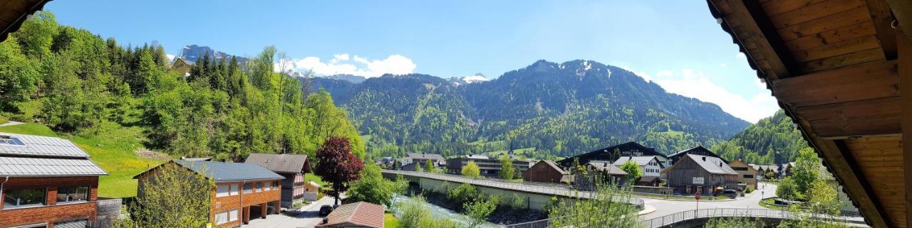Haus Helena — 4-Star Luxury Hotel in Mellau, Austria