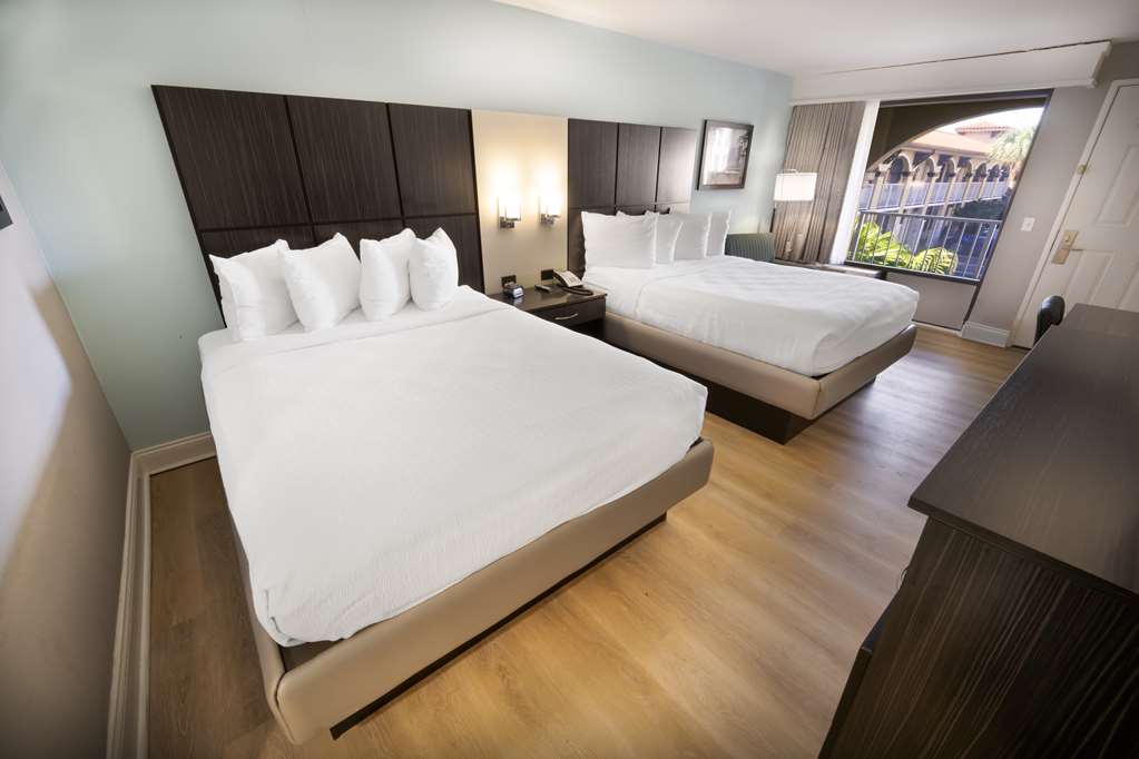 Best Western Historical Inn - photo 5