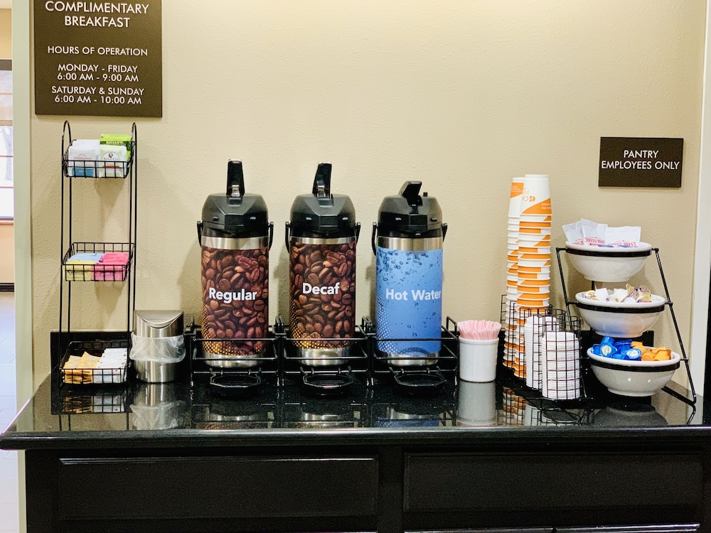 Comfort Inn & Suites Glenpool - photo 47