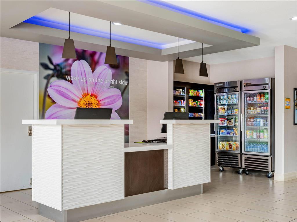 La Quinta Inn & Suites by Wyndham NW Tucson Marana - photo 13