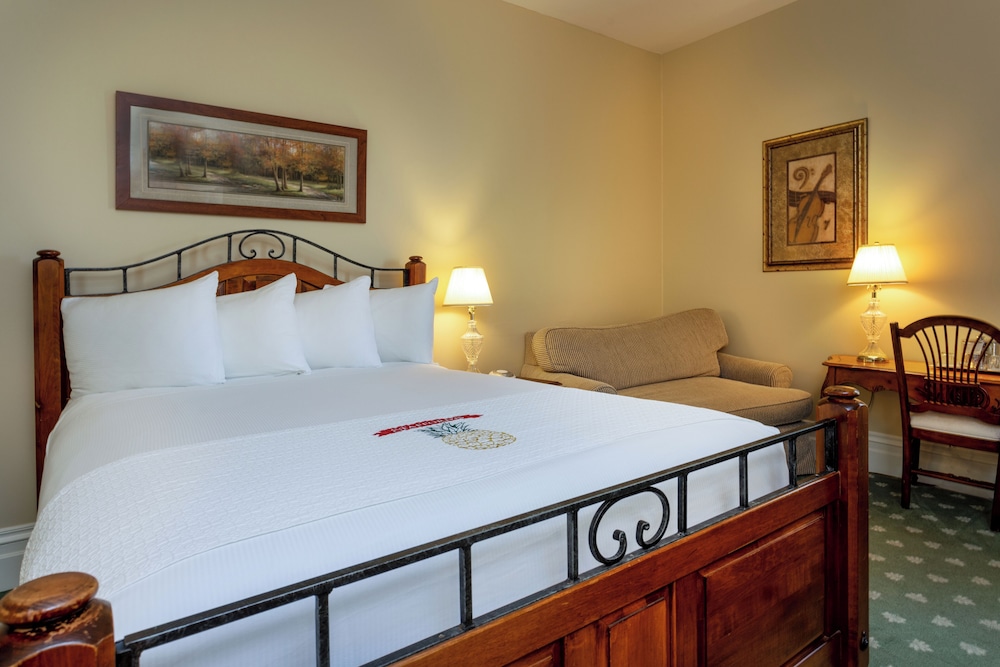 Perry Hotel - photo 13
