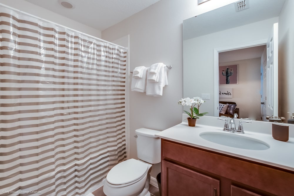 Orlando Newest Resort Community Town Home 1608cpc - photo 43