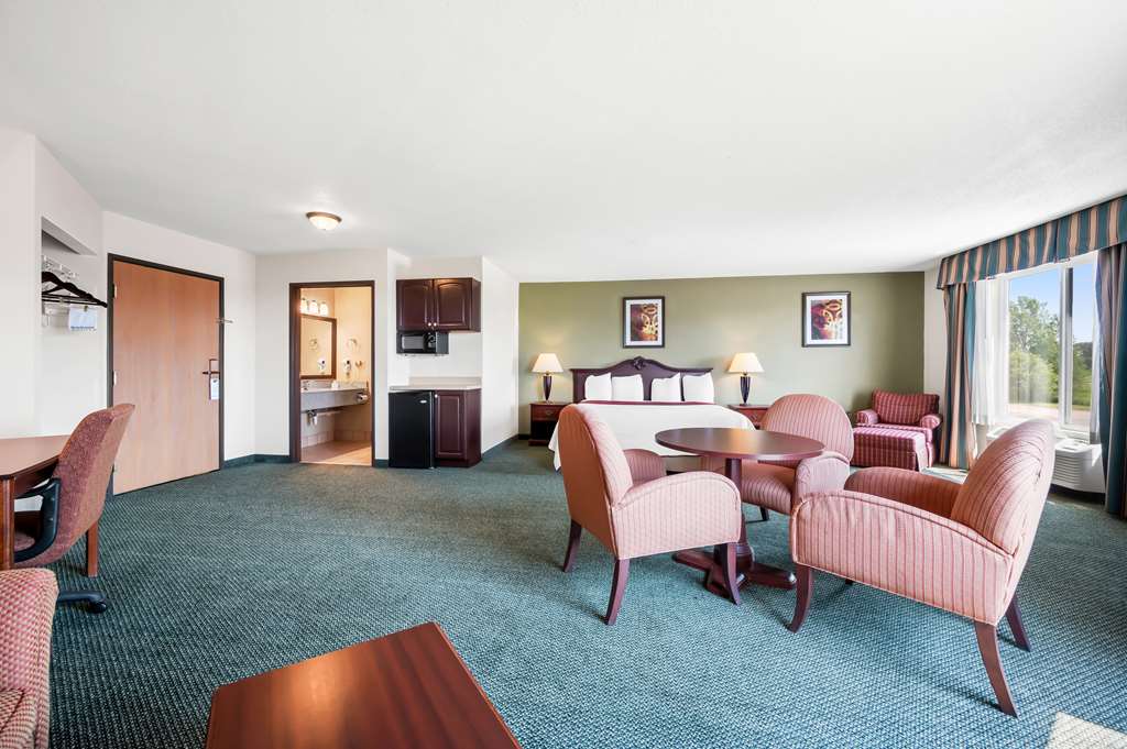 Best Western Annawan Inn - photo 7