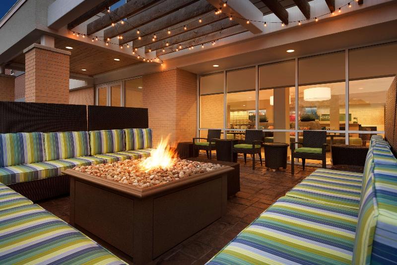 Home2 Suites by Hilton Milwaukee Brookfield - photo 2