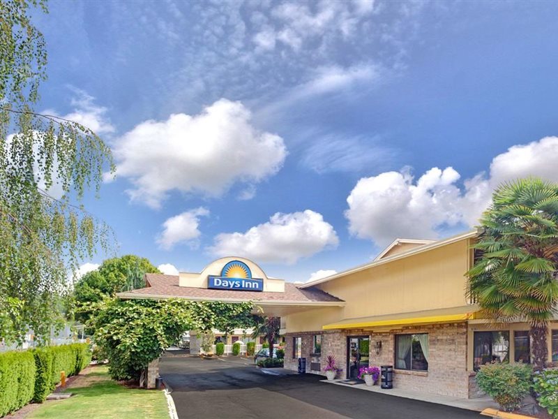 FairBridge Inn Express Tukwila - featured photo