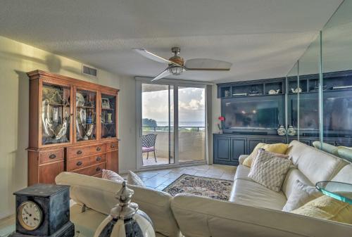 Gulf View Hudson Condo in Waterfront Resort - photo 2