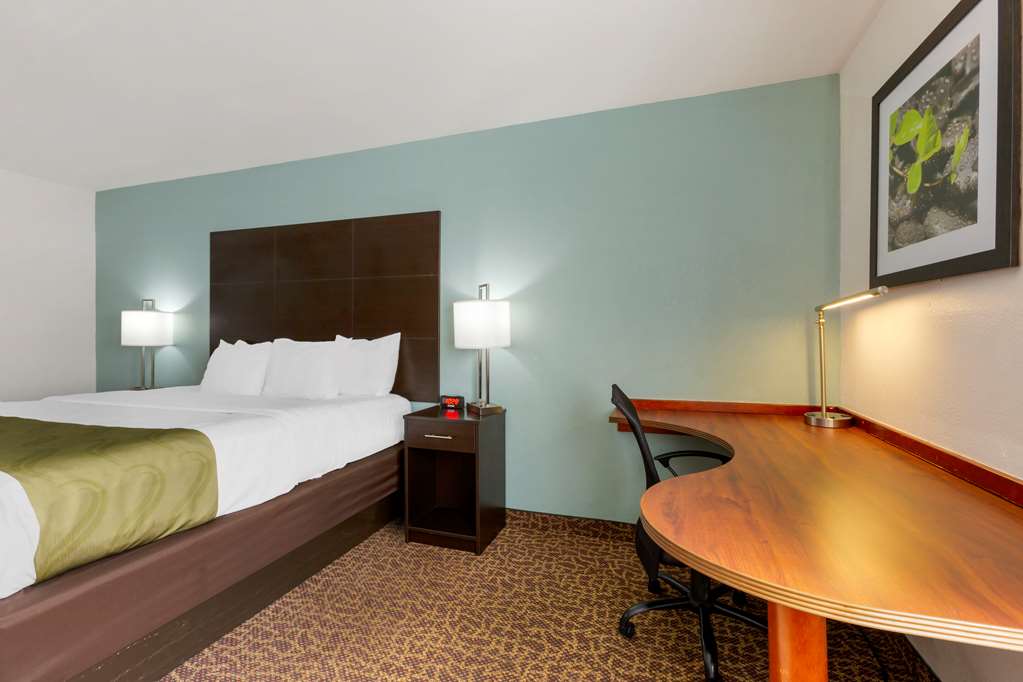 Quality Inn Alexis Rd - photo 13