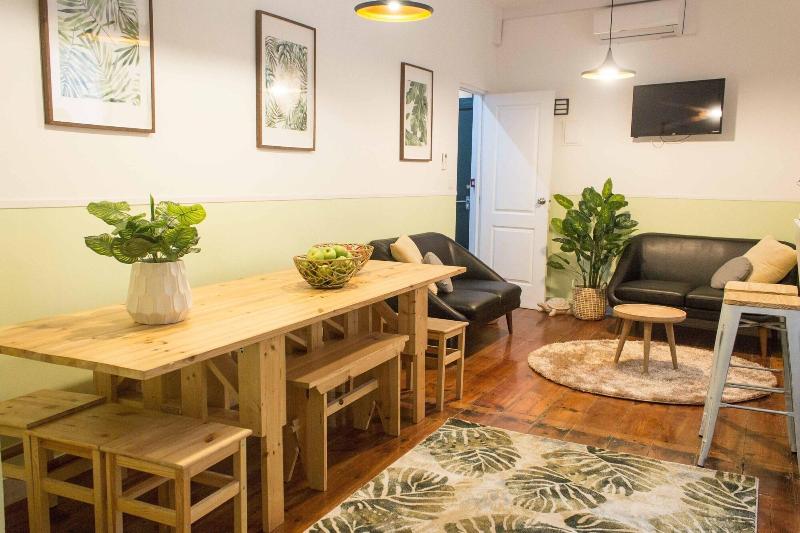 Intendente 1865 - carbon neutral hotel in Lisbon