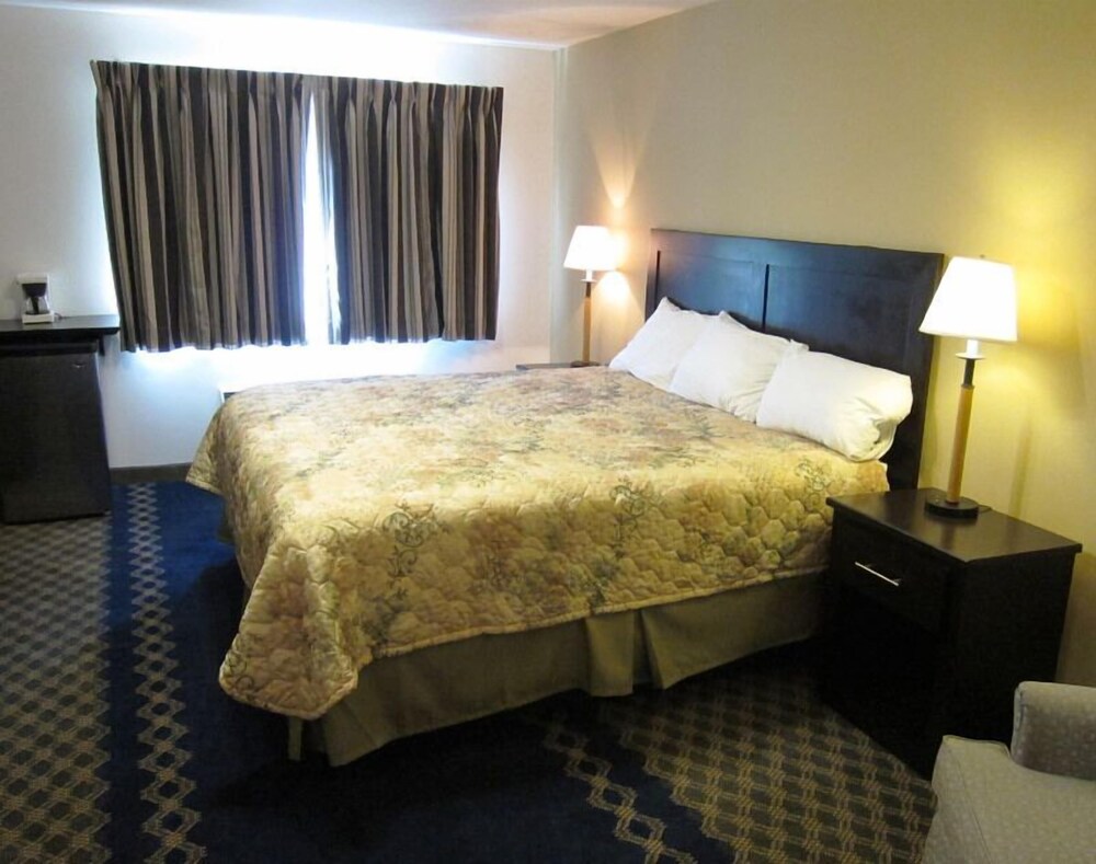 Fidalgo Country Inn - photo 12