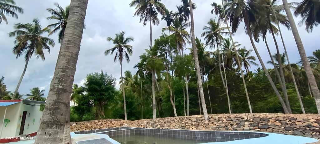 Manvith's Heritage River Retreat — 5-Star Luxury Hotel in Mandya, India