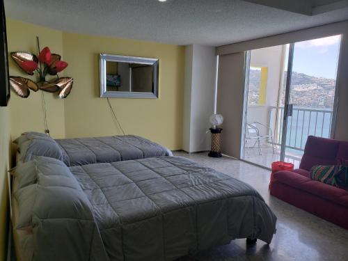 PH Torres Gemelas - last minute hotel in Acapulco De Juarez