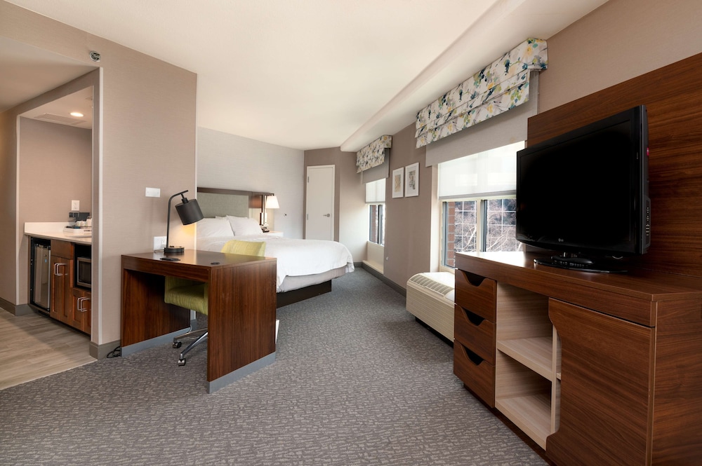 Hampton Inn & Suites Arlington Crystal City DCA - photo 17