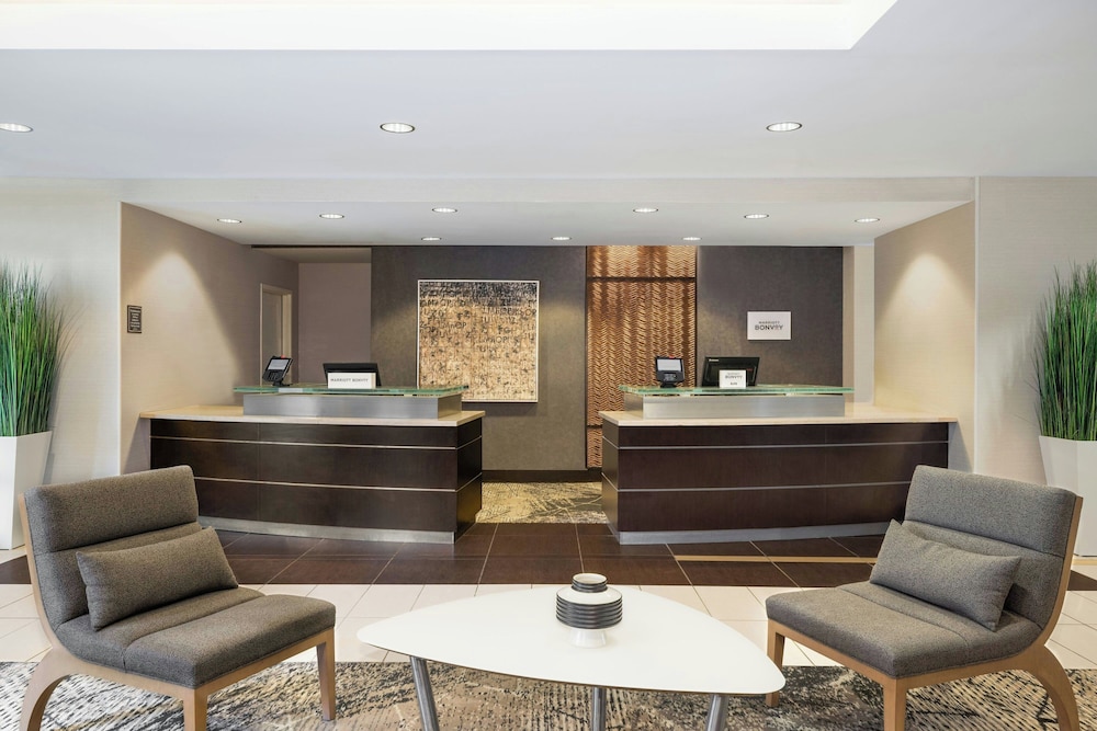 Residence Inn Des Moines Downtown - photo 3