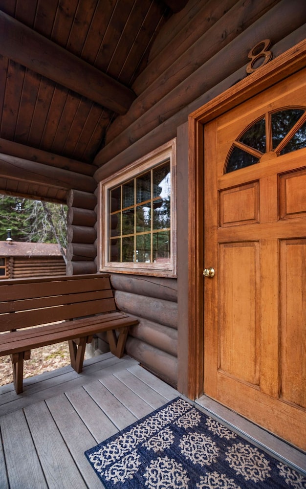 Lochsa Lodge Resort - photo 153