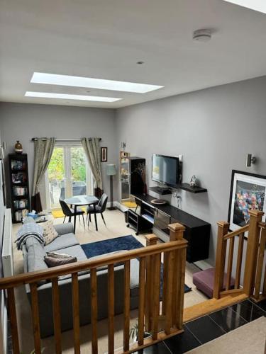Harringtons — 4-Star Luxury Hotel in Nottingham, United Kingdom