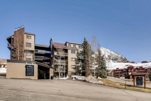 Crested Butte Mountain Resort Properties by Vail Resorts - photo 25
