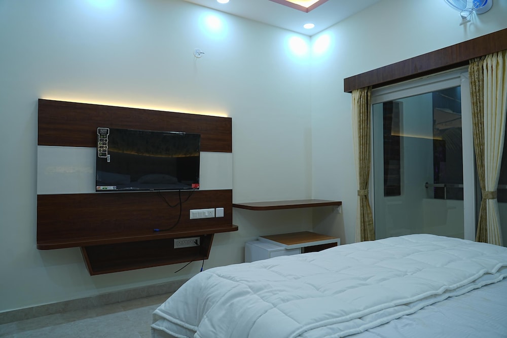 The Diamonds Pavilion - last minute hotel in Bengaluru