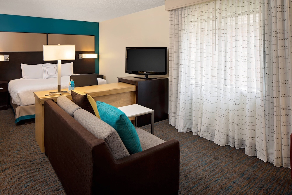 Residence Inn by Marriott Cherry Hill - photo 11