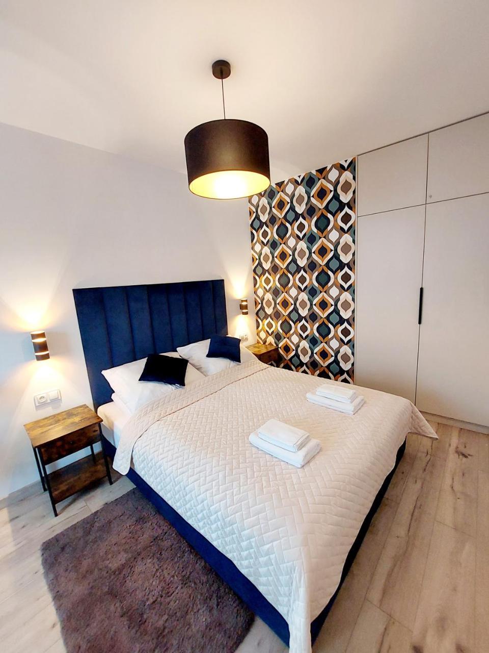 Nadmorski Czas Darłowko — 4-Star Luxury Hotel in Darlowo, Poland