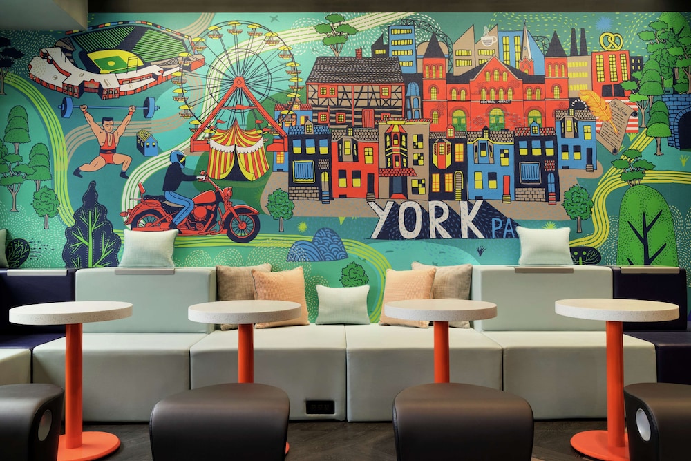 Tru by Hilton York - photo 4