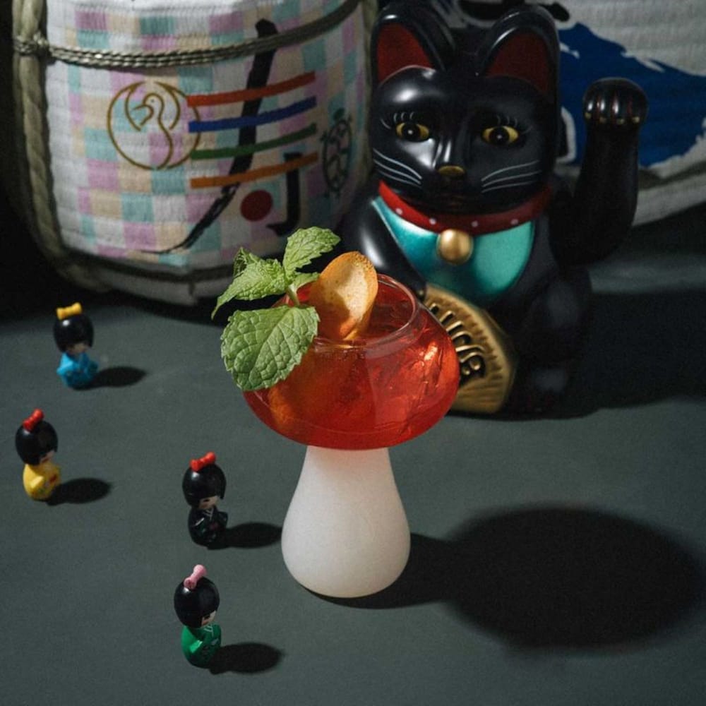 מזון ומשקאות