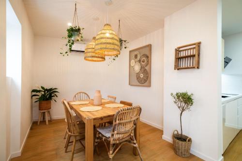 Lookout Nazaré — 4-Star Luxury Hotel in Nazare, Portugal