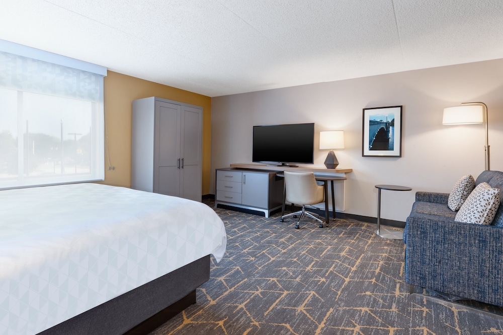 Holiday Inn Grand Rapids Downtown by IHG - photo 27
