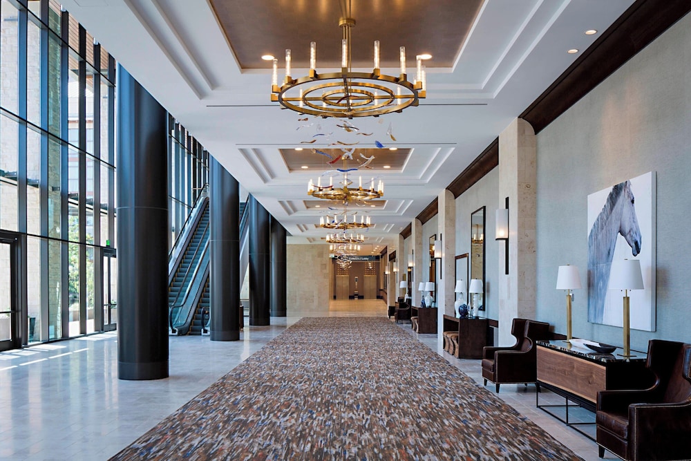 Gaylord Texan Resort & Convention Center - photo 117