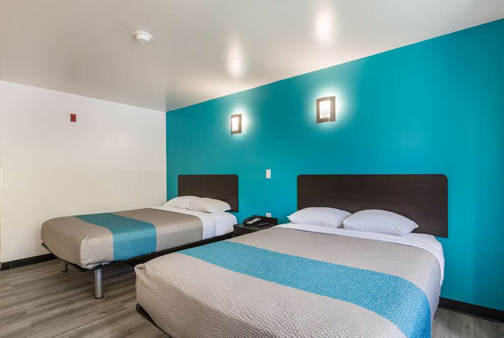 Motel 6 Smyrna GA Atlanta - photo 14