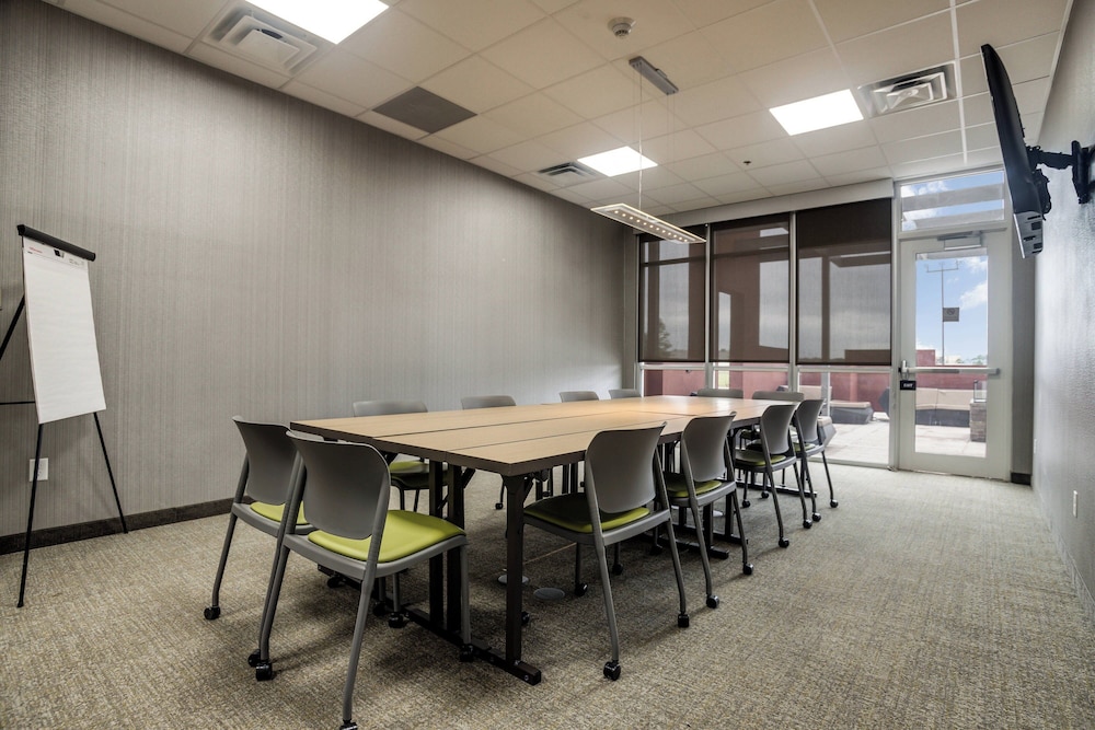 SpringHill Suites by Marriott Stillwater - photo 17