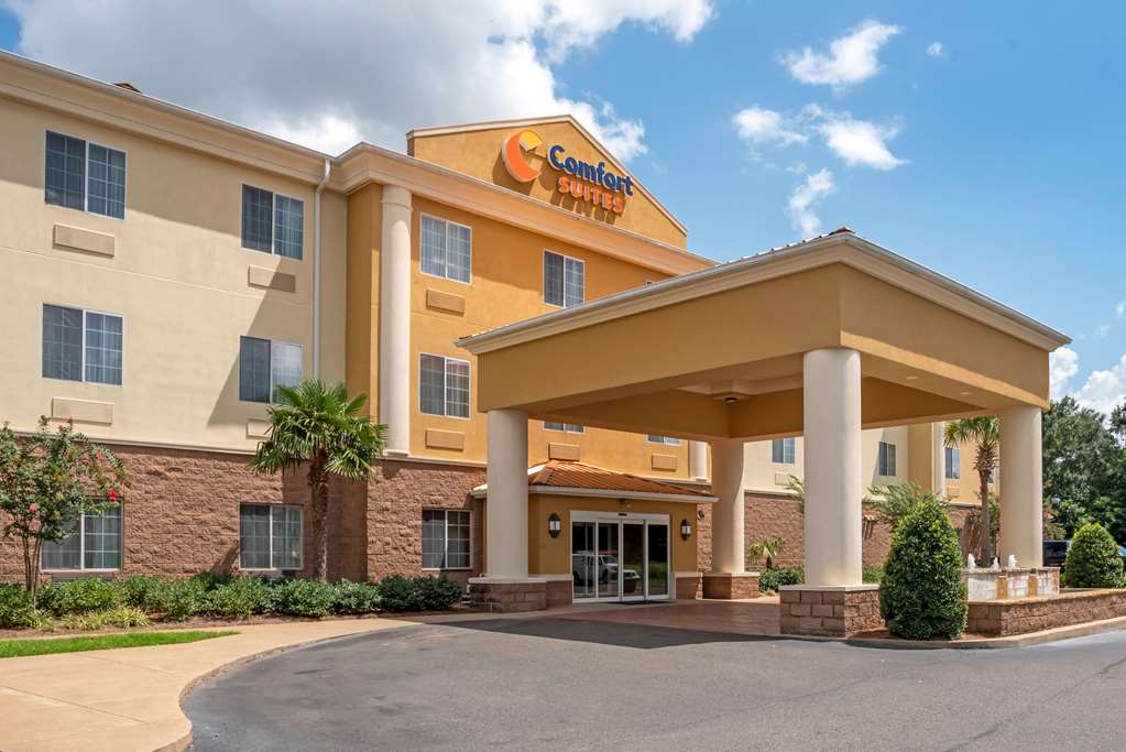 Comfort Suites Alexandria North - photo 2