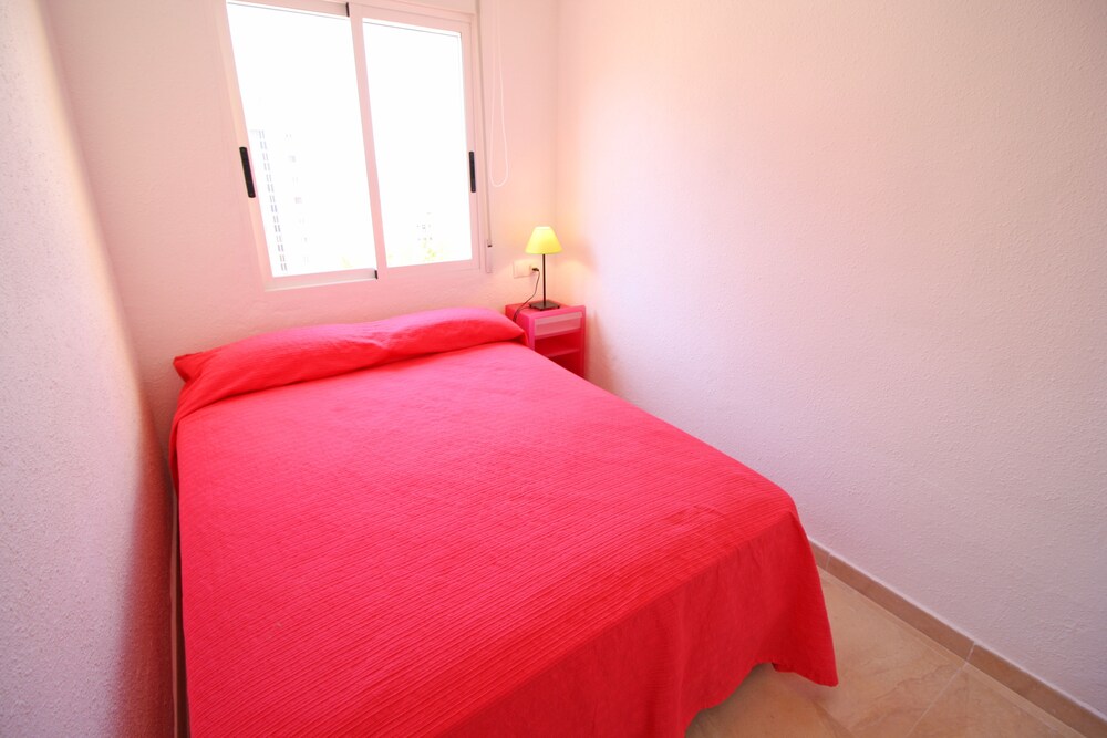 La Luz Costa Calpe — Calp — photo 5