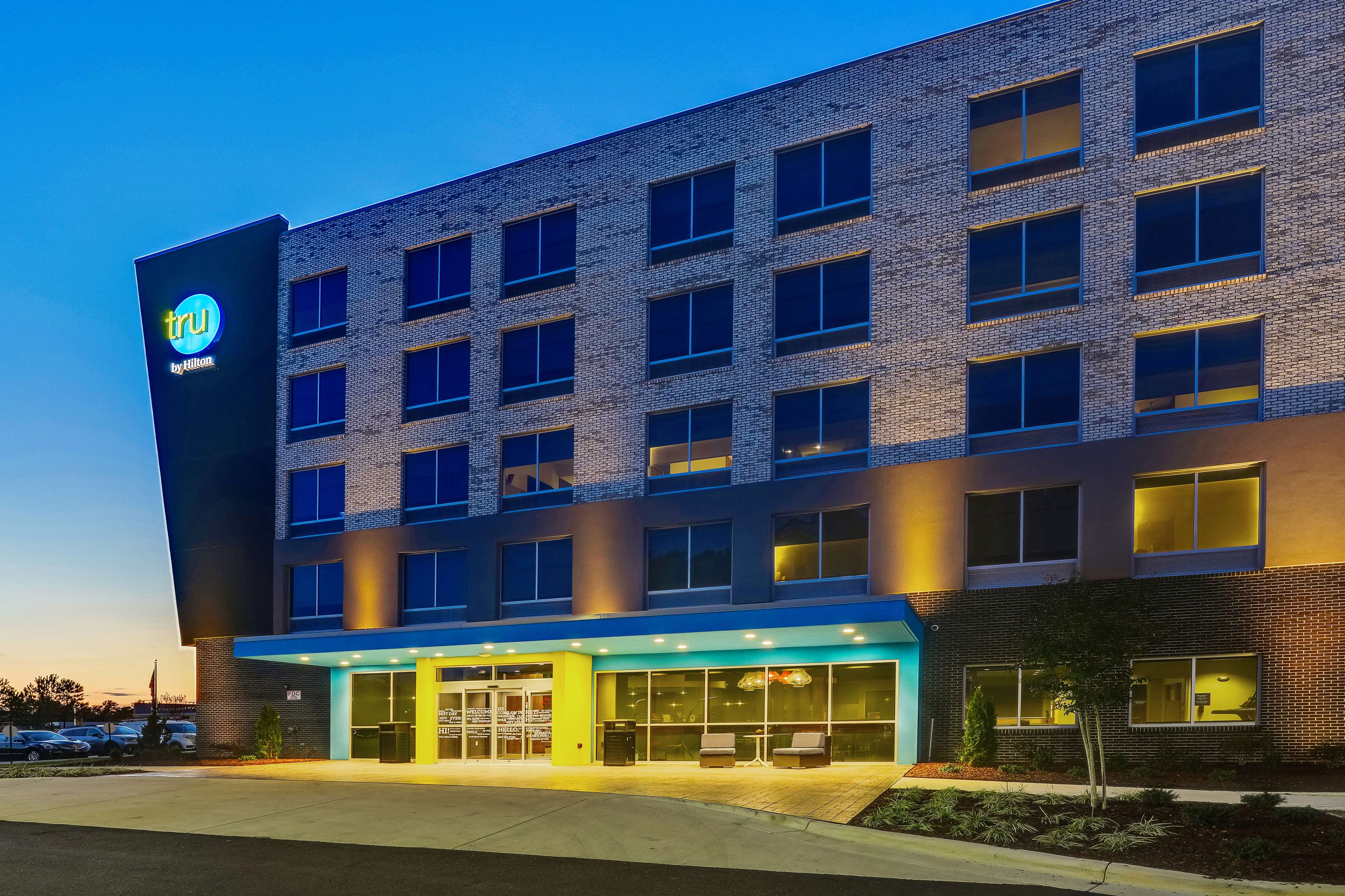 Tru By Hilton Raleigh Garner - photo 12