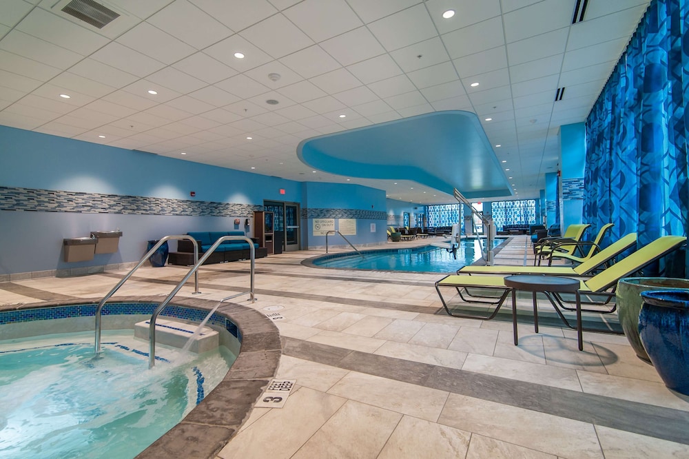Hampton Inn Norwich - photo 47