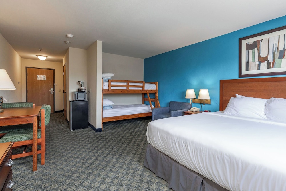 The Branson Waterpark Hotel - photo 7