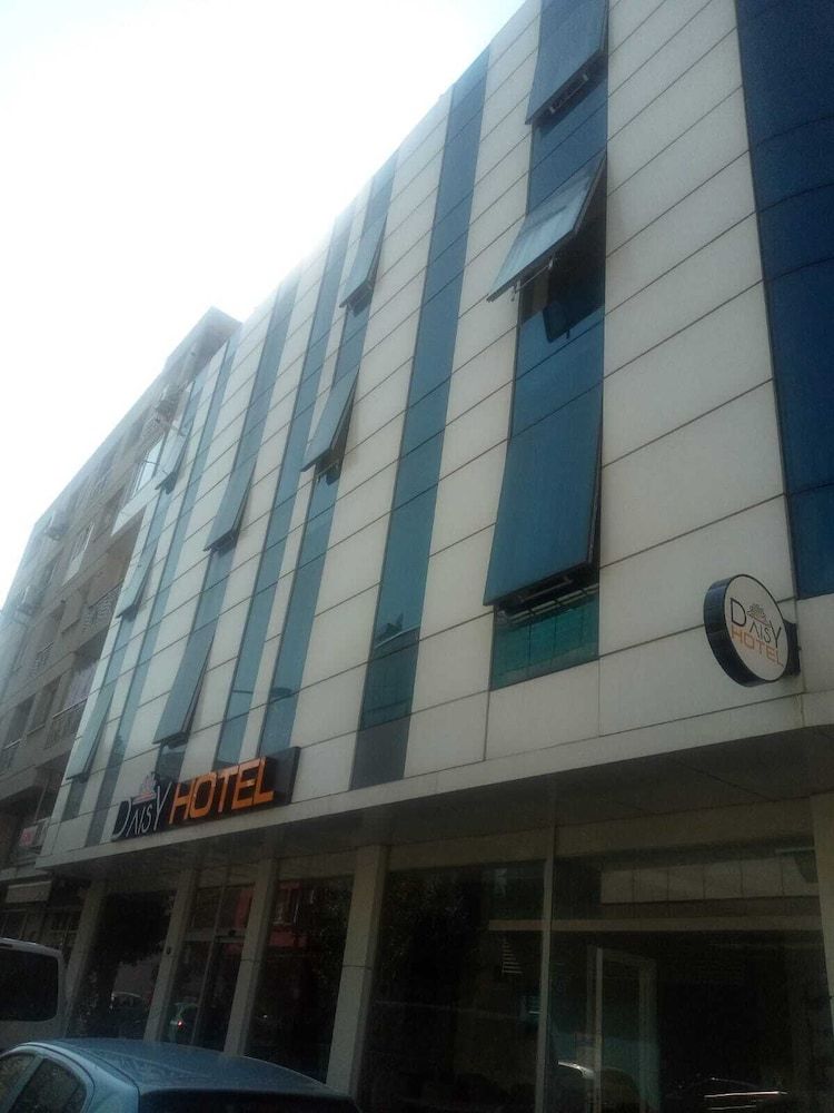 Daisy Hotel — Izmir