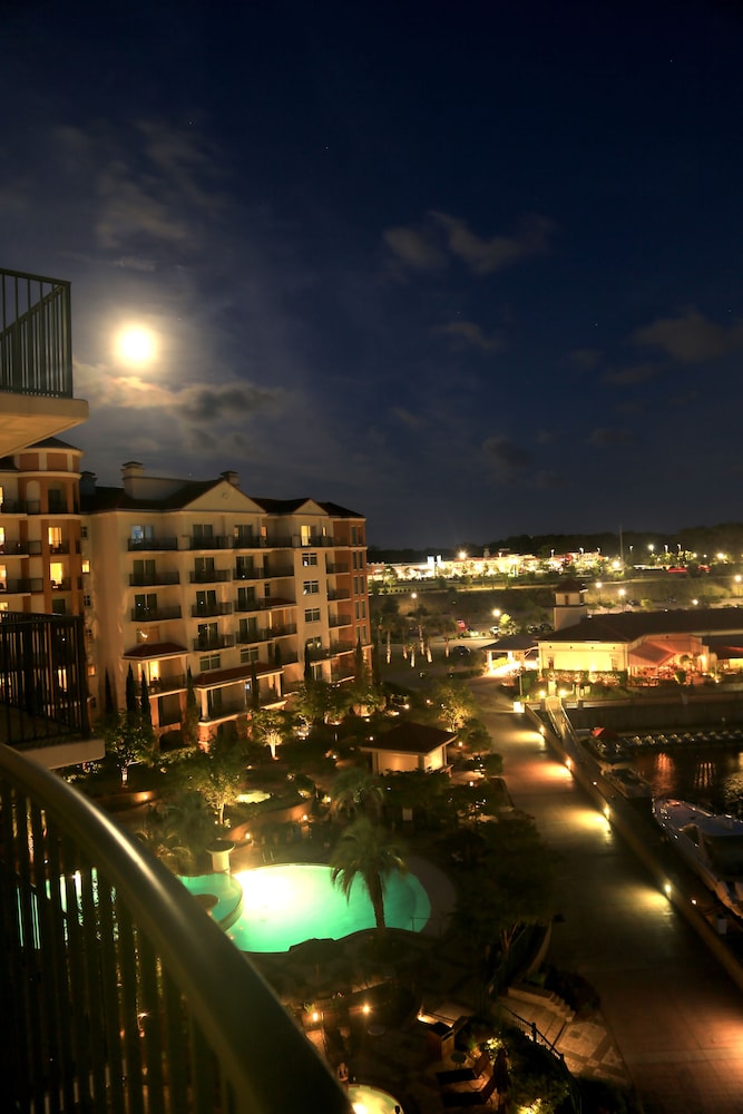 Marina Inn At Grande Dunes - photo 100