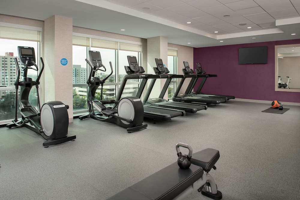 TRU by Hilton Miami Airport South Blue Lagoon FL - photo 21