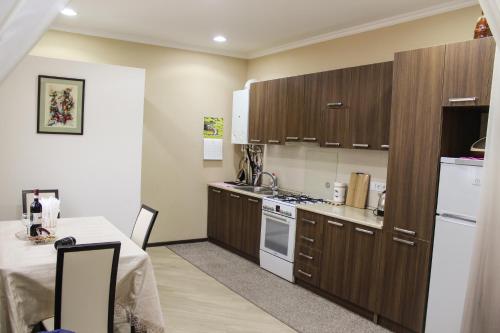 Lasha Apartment