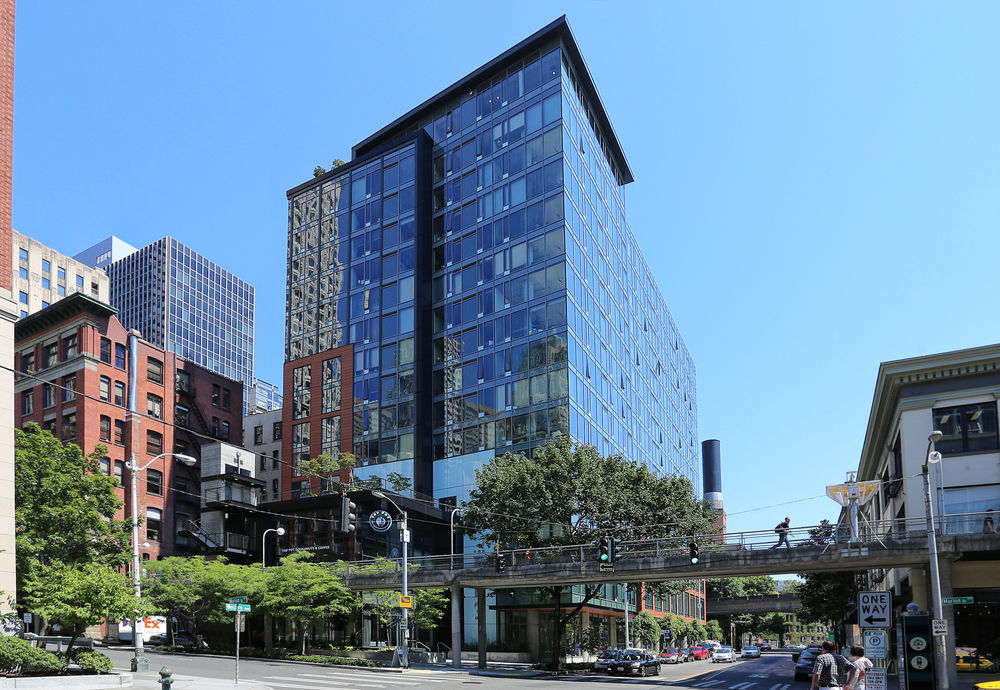 The Post Seattle - photo 45
