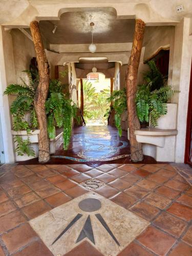 Alegria Suites Centro Historico in Todos Santos, Mexico